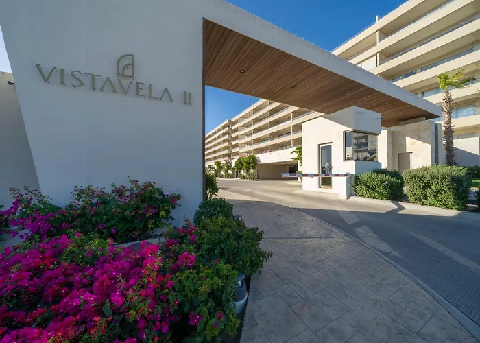 Luxury With Pool, Jacuzzi, And Private Terrace Apartment Cabo San Lucas