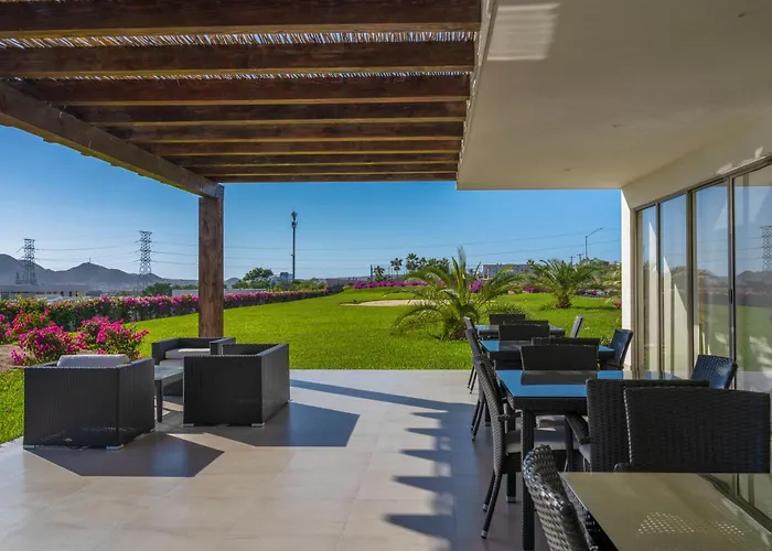 Luxury With Pool, Jacuzzi, And Private Terrace Apartment