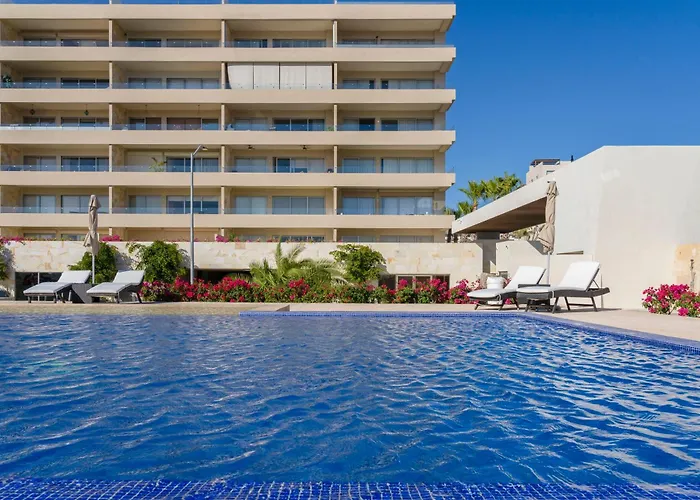 Apartment Luxury With Pool, Jacuzzi, And Private Terrace *