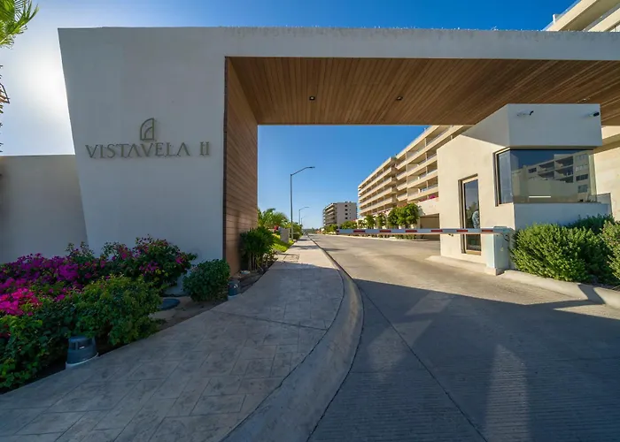 Luxury With Pool, Jacuzzi, And Private Terrace Cabo San Lucas