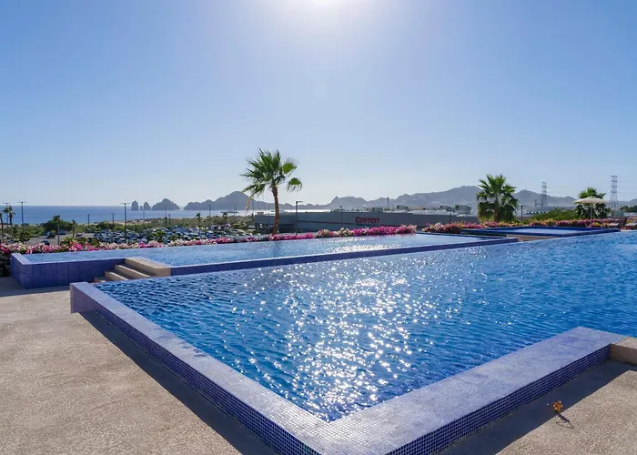 Luxury With Pool, Jacuzzi, And Private Terrace