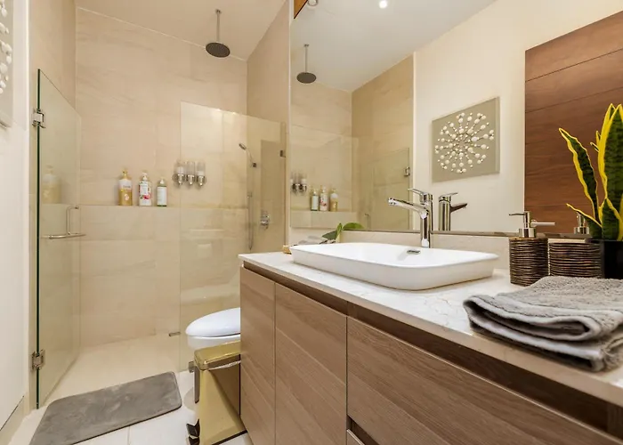 Luxury With Pool, Jacuzzi, And Private Terrace Apartment Cabo San Lucas