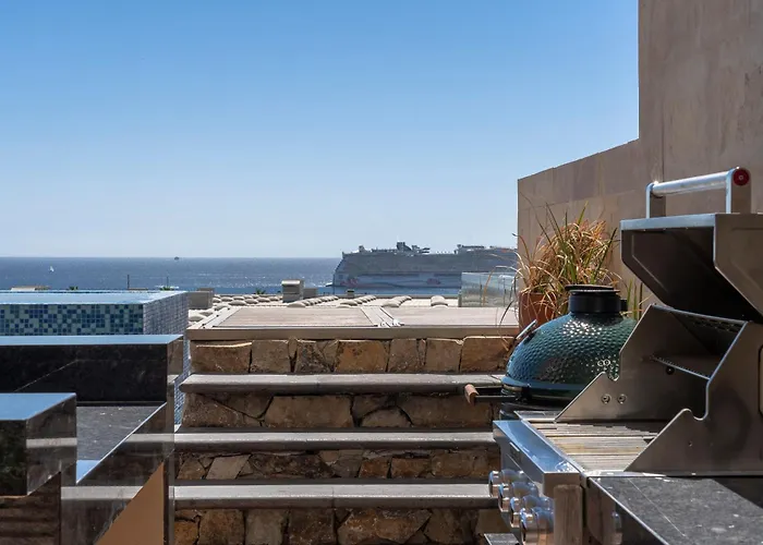 Luxury With Pool, Jacuzzi, And Private Terrace * Cabo San Lucas
